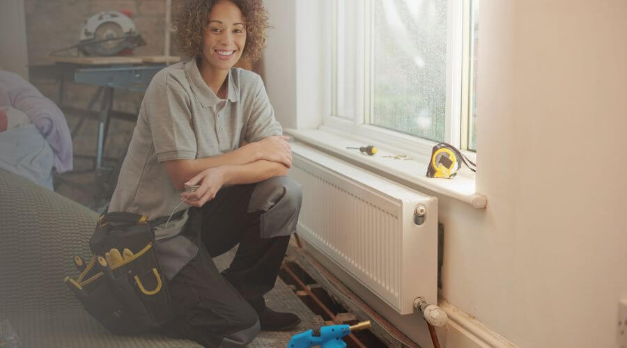 Professional Gas Leak Detection in Piedmont, KS